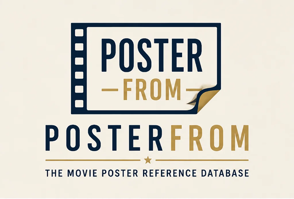 Poster From Logo